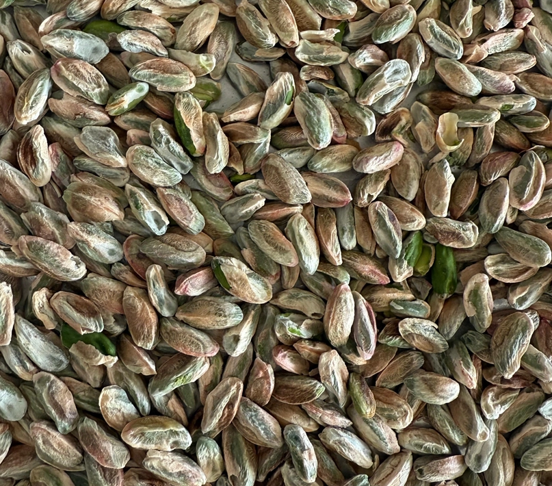 Sıfır Boz İçi Antep Fıstığı