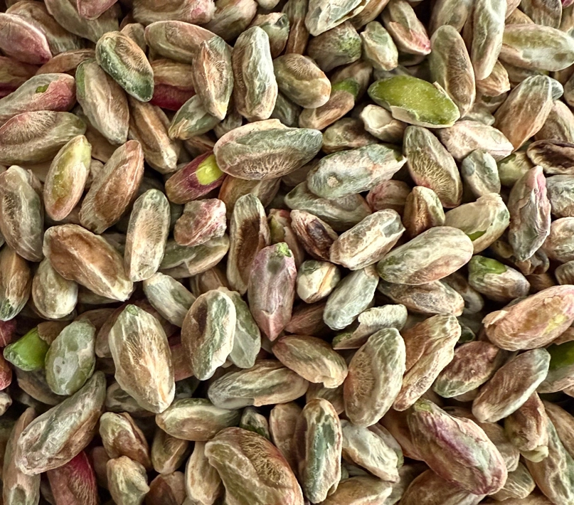 Boz 2 İç Antep Fıstığı