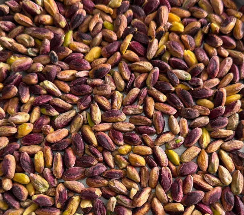 Kırmızı İç Antep Fıstığı